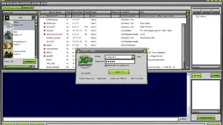 XBConnect screenshot