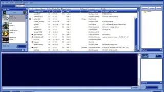XBConnect screenshot