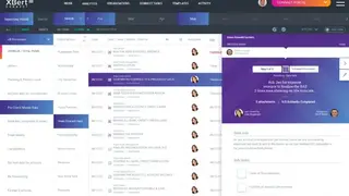 XBert screenshot