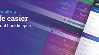 XBert screenshot