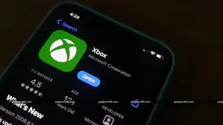 Xbox App screenshot
