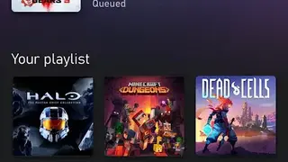 Xbox Game Pass (Beta) screenshot