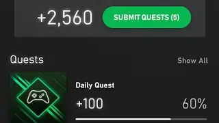 Xbox Game Pass (Beta) screenshot