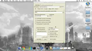 XBSlink screenshot