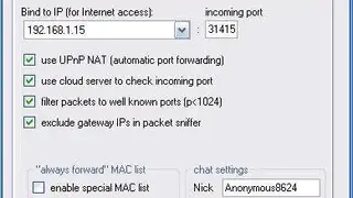 XBSlink screenshot