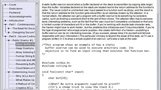 xChm screenshot