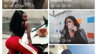 XClub screenshot