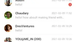 XClub screenshot