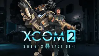 XCom 2 screenshot