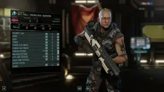 XCom 2 screenshot