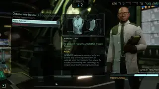 XCom 2 screenshot
