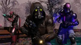 XCOM 2: War of the Chosen screenshot