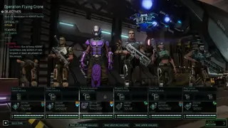 XCOM 2: War of the Chosen screenshot