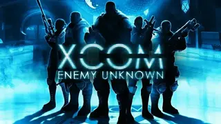 XCOM: Enemy Unknown screenshot