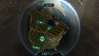 XCOM: Enemy Unknown screenshot