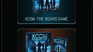 XCOM: TBG screenshot
