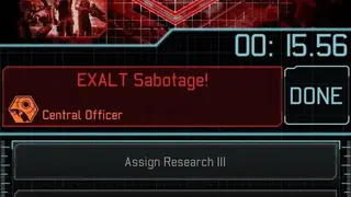 XCOM: TBG screenshot