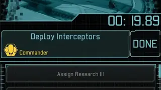 XCOM: TBG screenshot
