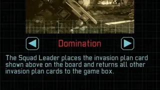 XCOM: TBG screenshot