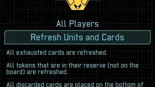 XCOM: TBG screenshot