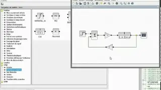 Xcos screenshot