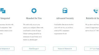 xDine screenshot