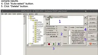 Xdotool screenshot