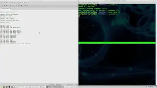 Xdotool screenshot