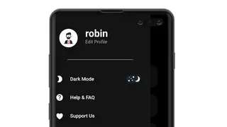 Xdrop screenshot