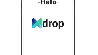 Xdrop screenshot