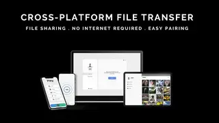 Xdrop screenshot