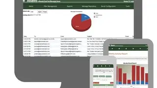 Xeams screenshot