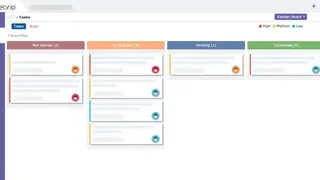 Xebrio screenshot