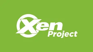 Xen Project screenshot