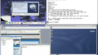 Xen Project screenshot