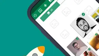 Xender screenshot