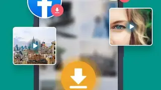 Xender screenshot