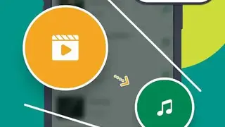 Xender screenshot