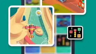 Xender screenshot