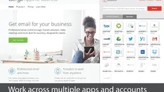 Xendo screenshot