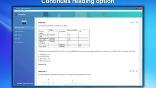 Xengine App screenshot