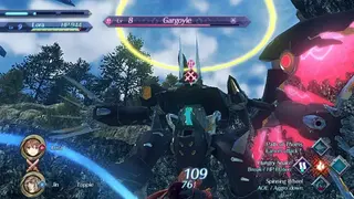 Xenoblade Chronicles 2: Torna – The Golden Country screenshot