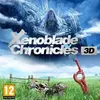 Xenoblade Chronicles 3D