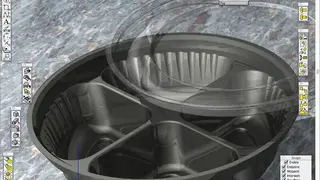 Xenon screenshot