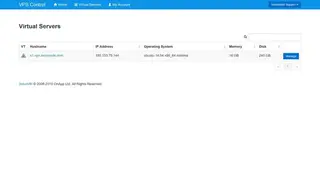 XenoNode screenshot