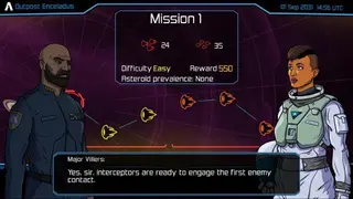 Xenoraid screenshot