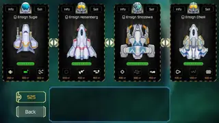 Xenoraid screenshot
