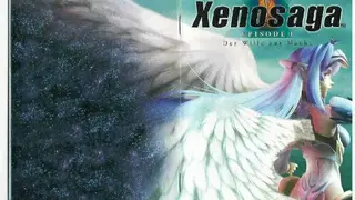 Xenosaga Episode I: Der Wille zur Macht screenshot