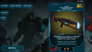 XenoShyft screenshot