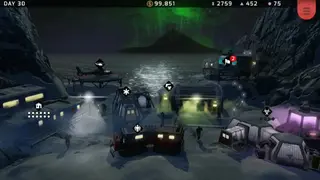 Xenowerk Tactics screenshot